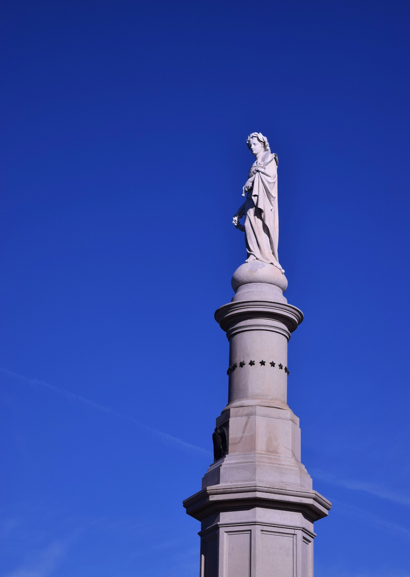 Illustration for article titled Gettysburg